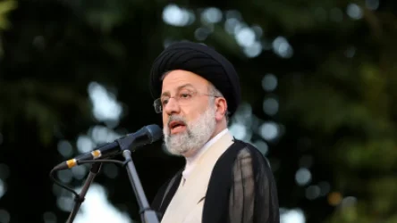 Տարածաշրջանում ցանկացած փոփոխություն Իրանի համար կարմիր գիծ է․ Էբրահիմ Ռայիսի