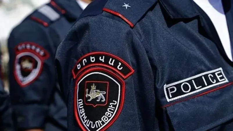 Ոստիկանությունը` «700-ից ավելի ոստիկան կասկածվում է թմրանյութից կախվածության մեջ» հոդվածի մասին. պարզաբանում