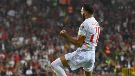 ՏԵՍԱՆՅՈՒԹ. Մենք՝ մրցավայրում. ՀՖՖ–ն հրապարակել է Թուրքիա–Հայաստան խաղի լավագույն պահերը