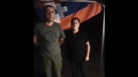 ՏԵՍԱՆՅՈՒԹ. Չենք թողնելու, որ այստեղ տեղաշարժ լինի, թուրքը գա. արցախցիները՝ Ակնա–Ասկերան ճանապարհին