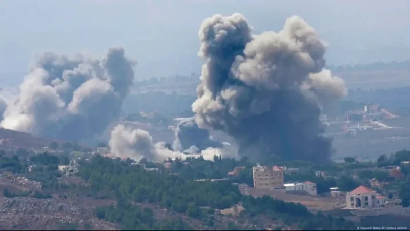 Պետք է անհապաղ լքել տարածքը. Իսրայելի բանակը կոչ է արել տարհանվել