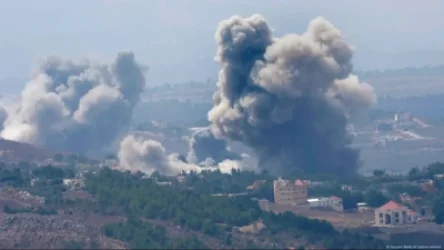 Պետք է անհապաղ լքել տարածքը. Իսրայելի բանակը կոչ է արել տարհանվել