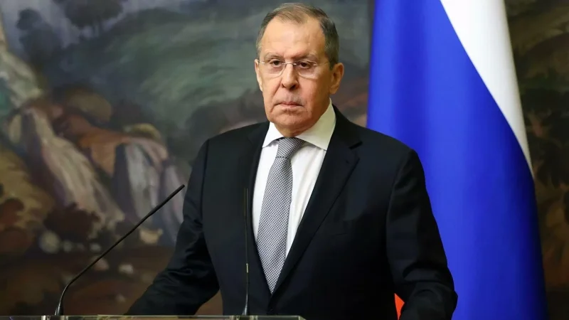 ՀՀ-ի պաշտոնյաների հայտարարությունները, թե ՌԴ-ն Ղարաբաղը «հանձնել է» Ադրբեջանին, կեղծ է. Լավրով