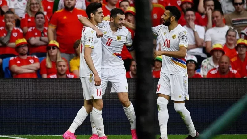 Թուրքիայի հավաքականի մարզչի հրաժարական. թուրքական մամուլի արձագանքները Հայաստանի հետ խաղին