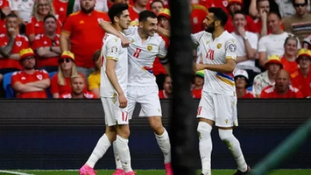 Թուրքիայի հավաքականի մարզչի հրաժարական. թուրքական մամուլի արձագանքները Հայաստանի հետ խաղին