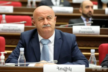 Երբեմն անհնար է չհամաձայնվել վարչապետի հետ. Աղազարյան