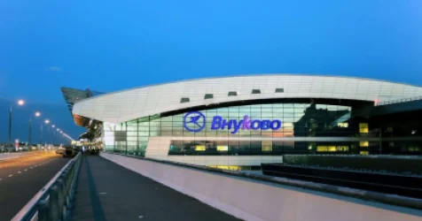 Վնուկովո օդանավակայանը հետաձգեց դեպի Երևան թռիչքը