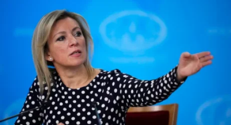 Ռուսաստանը զգուշացնում է Լեհաստանին․ այդ քայլն անհետևանք չի մնա․ Զախարովա