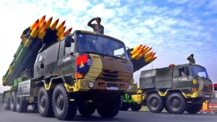 Ինչո՞վ է հնդկական ռազմարդյունաբերությունը գրավում Հայաստանին. «Հետք»