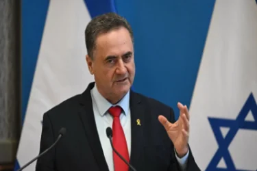 Իսրայելի ՊՆ նախարարը զգուշացրել է․ Իսրայելն այլևս չի հանդուրժի
