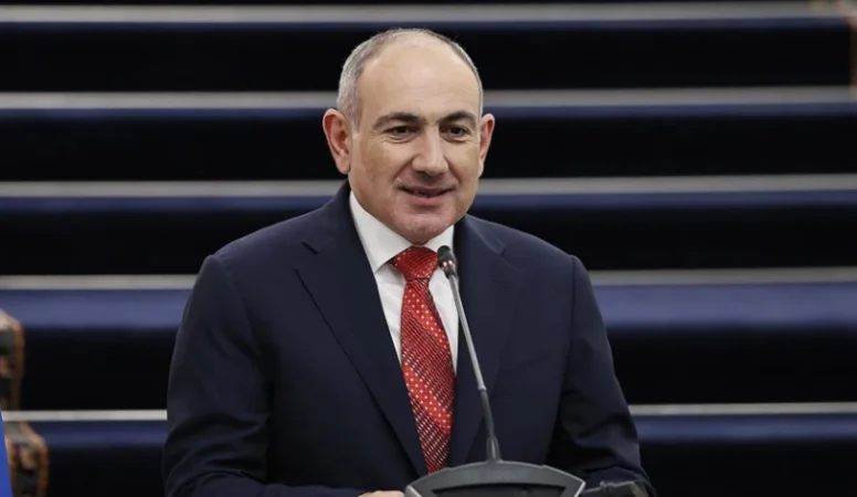 Եթե փորձի հերքել, անհրաժեշտ ձևաչափով դա կապացուցեմ․ Փաշինյան