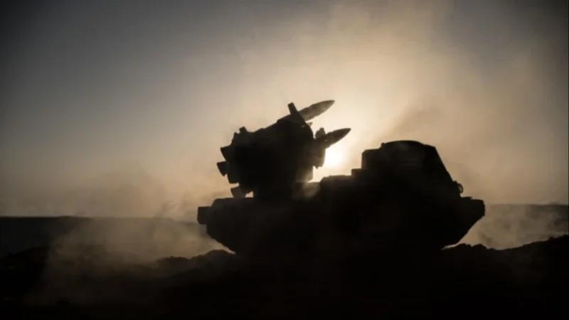 Ուկրաինան գիշերը զանգվածային հարձակման է ենթարկվել․ երկրում օդային տագնապ է