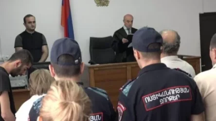 Պետք է տարանջատել գերիների վերադարձը հորս սպանողի ազատազրկումից․ ԶՊՄԿ սպանված պահնորդի որդի