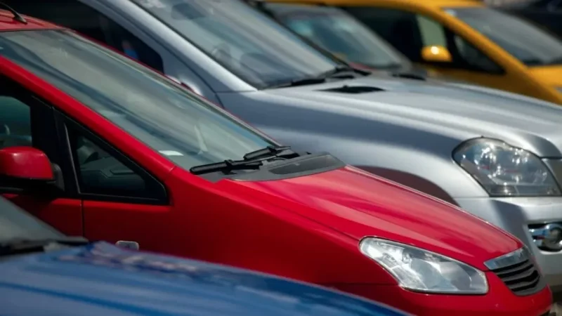 Վրացական համարանիշներով ավտոմեքենաներ ներմուծող վարորդների հետ ՊԵԿ-ից առայժմ որևէ մեկը չի հանդիպել