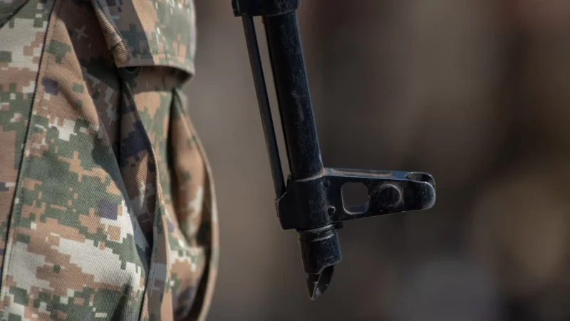 ՀՀ ՊՆ հայտարարությունը