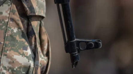 ՀՀ ՊՆ հայտարարությունը