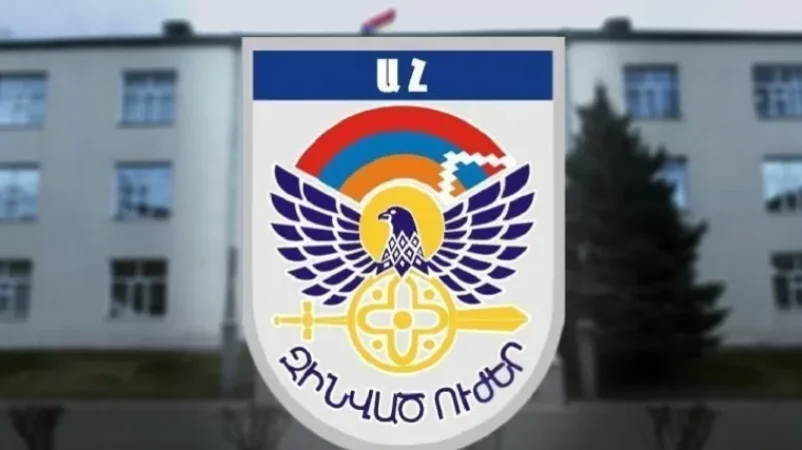 ՊԲ ստորաբաժանումներն այսօր շան վզին չեն ամրացրել պայթուցիկ սարք և չեն ստիպել անցնել ադրբեջանական կողմ