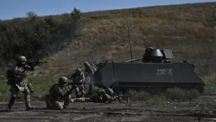 ԱՄՆ-ում բացահայտվել է Ուկրաինային զենքի մատակարարման ցանց