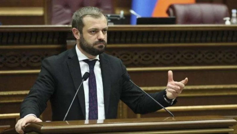 Բոլոր նրանք, ովքեր ունեն գաղափար, բայց չունեն փող կաջակցենք․ Պապոյան