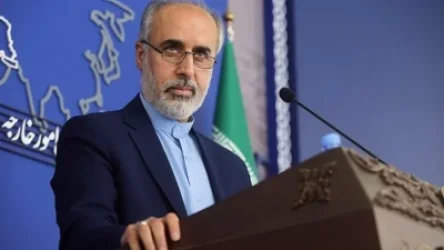 Առաջիկայում Իրանի և ԱՄՆ-ի միջև բանտարկյալների փոխանակում կլինի. Նասեր Քանան