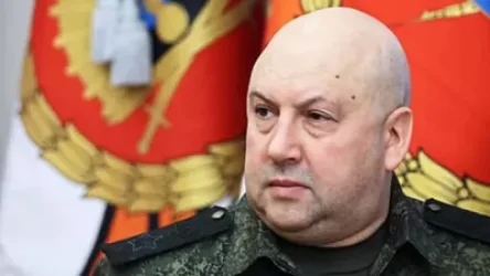 «Անհետացած» գեներալ Սուրովիկինը նշանակվել է ԱՊՀ հակաօդային պաշտպանության հարցերով համակարգող կոմիտեի ղեկավար