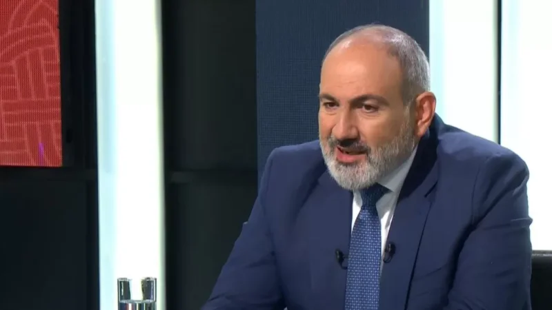 Փաշինյանը՝ Հռոմի ստատուտի, Ալմա–Աթայի հռչակագրի մասին