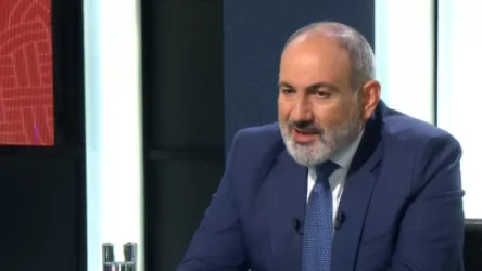 Փաշինյանը՝ Հռոմի ստատուտի, Ալմա–Աթայի հռչակագրի մասին