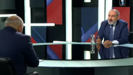 Շնորհավորելու շատ բան չկա. Փաշինյանը՝ Արցախի նախագահին չշնորհավորելու մասին