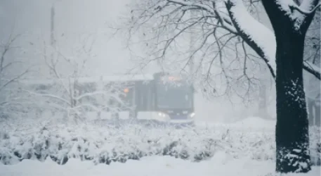 Մեկ շաբաթից Եվրոպայի մեծ մասում ձնածածկույթ կլինի․ Լևոն Ազիզյան