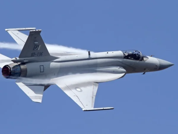 Կործանիչների ձեռքբերման խոշոր գործարք Ադրբեջանի և Պակիստանի միջև