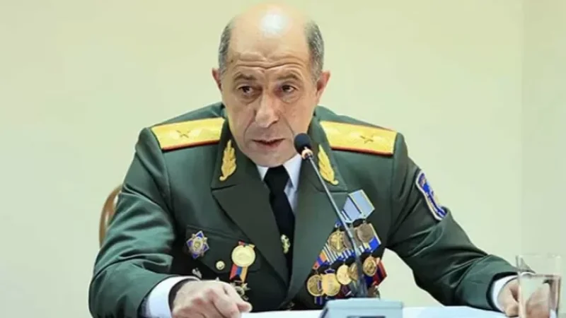 ՊՊԾ պետի ազատումը խորը արմատներ ունի․ հրավառության դեպքը պատճառներից միայն մեկն էր․ «Ժողովուրդ»