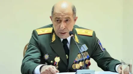 ՊՊԾ պետի ազատումը խորը արմատներ ունի․ հրավառության դեպքը պատճառներից միայն մեկն էր․ «Ժողովուրդ»