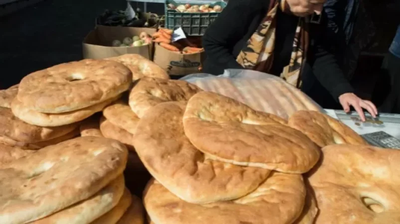 «Արցախում հաց ստանում են ոչ միայն ցորենի ալյուրից, այլև խառը հացահատիկների տեսակներից»․«Հրապարակ»