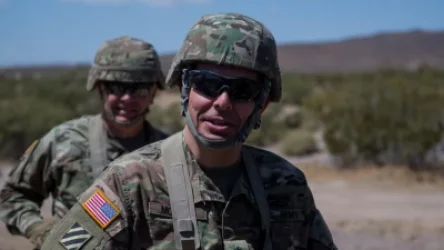 Հայաստանը ԱՄՆ-ի վաղեմի գործընկերն է. Մեթյու Միլլերը` հայ–ամերիկյան զորավարժությունների մասին