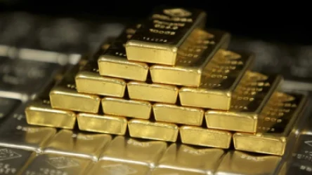 Որքան է կազմել ոսկու ներմուծումը և արտահանումը 2024-ին