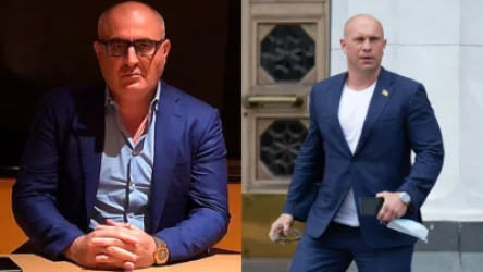 Հայ գործարար Է ձերբակալվել՝ Ուկրաինացի պատգամավորի մահվան կասկածանքով