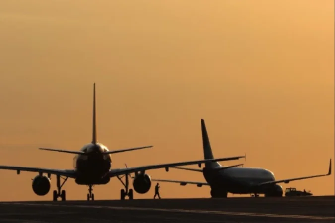 Մոսկվայի օդանավակայանները վերսկսել են աշխատանքը