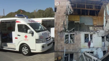 Ճամբարակի պшյթյունի հետևանքով հnսպիտալացվել է 11 տnւժած. ԱՆ