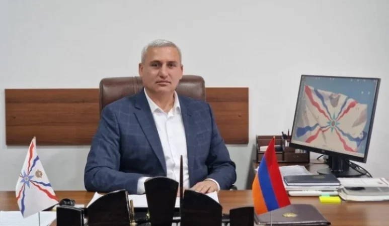 Ձերբակալվել է Արզնիի համայնքապետը և ևս 8 անձ. մանրամասներ