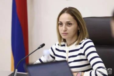 Կեղծը Ձեր տված թյուրիմացությունն է․ պիտի պատասխան տաք․ Վարդանյան