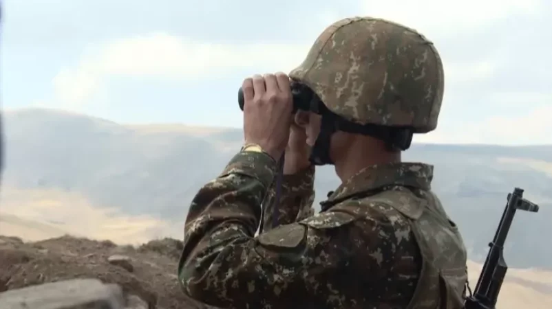 Կրկին սուտ ինֆորմացիա․ ՊԲ-ն հերքում է