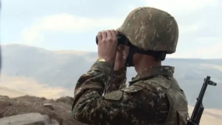 Կրկին սուտ ինֆորմացիա․ ՊԲ-ն հերքում է