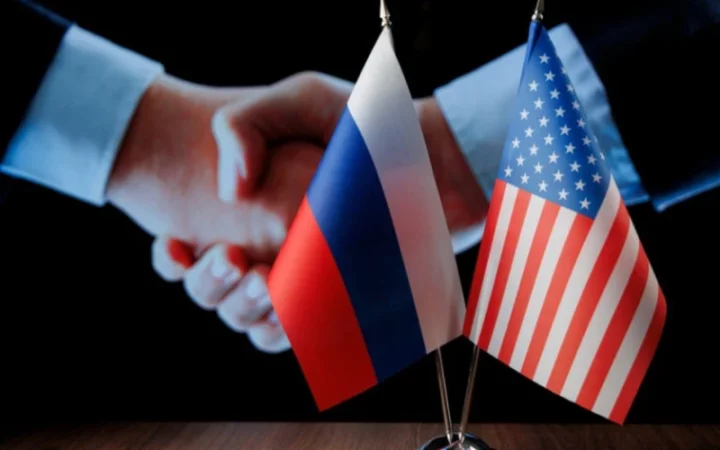 Հայտնի է՝ որ երկրում տեղի կունենան Ռուսաստանի և ԱՄՆ-ի միջև նոր բանակցությունները
