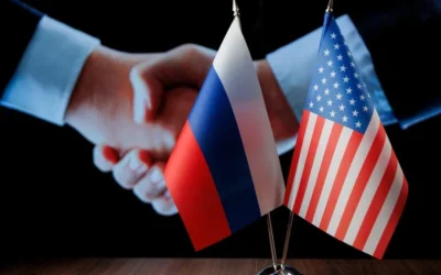 Հայտնի է՝ որ երկրում տեղի կունենան Ռուսաստանի և ԱՄՆ-ի միջև նոր բանակցությունները