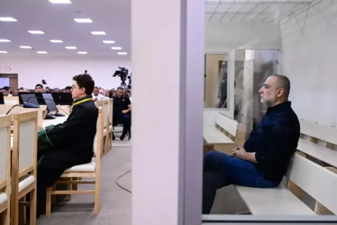 Բաքվի դատարանը կրկին մերժել է  Ռուբեն Վարդանյանին