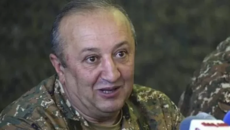 Իրականացվող գործողություններում պարտադիր ժամկետային ոչ մի զինծառայող ներգրավված չէ. Մովսես Հակոբյան