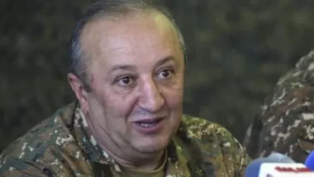 Իրականացվող գործողություններում պարտադիր ժամկետային ոչ մի զինծառայող ներգրավված չէ. Մովսես Հակոբյան