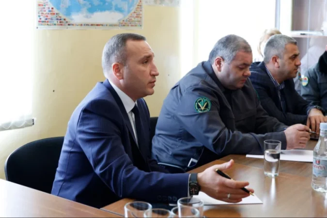 Ով կնշանակվի ՍԱՏՄ ղեկավար. «Հրապարակ»