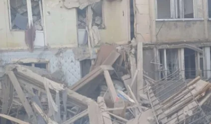 Պայթյուն՝ Ճամբարակում. կա զոհ և վիրավորներ