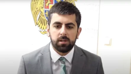 Սահմանին կուտակումները վկայում են Ադրբեջանի ագրեսիվ քաղաքականության շարունակության մասին. Խանդանյան